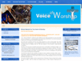 voiceofworship.com