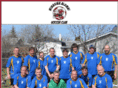 winakwaalumnisoccer.com