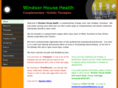 windsorhousehealth.com
