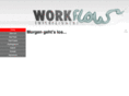 workflow-entertainment.com