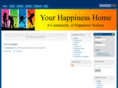 yourhappinesshome.com