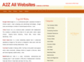 a2zallwebsites.com