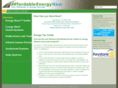 affordableenergyoptions.com