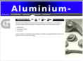 aluminium-guss.com