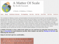 amatterofscale.com