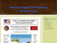 americaneaglefire.com