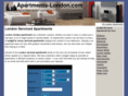 apartments-london.com