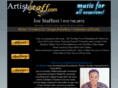 artiststaff.com