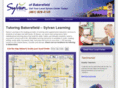 bakersfieldsylvan.com