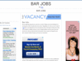 bar-jobs.net