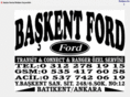 baskentford.com