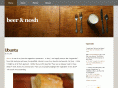 beerandnosh.com