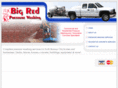 bigredpressurewashing.com