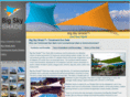 bigskyshade.com