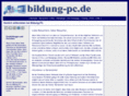 bildung-pc.de