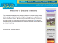 brevardscribblers.org