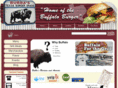 bubbastexasburgershack.com