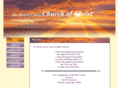 burnettcountycofc.com