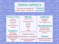 cactusjohnny.com