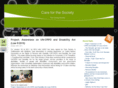caresociety.org