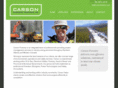carsonforestry.com