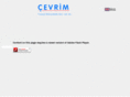 cevrim.com