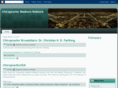 chiropractormadison.net