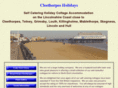 cleethorpesholidays.co.uk