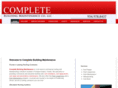 completebuildingfl.com