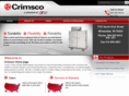 crimsco.com