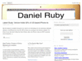 danielruby.com