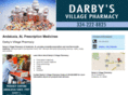 darbyspharmacy.com