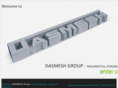 dasmesh.com