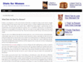 dietsforwomen.org