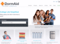 dormaid.com