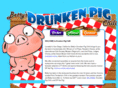 drunkenpigchili.com