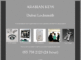 dubai-locksmith.com