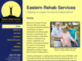 easternrehabservices.biz