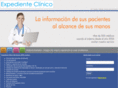 expedienteclinico.mx