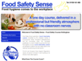 foodsafetynottingham.com