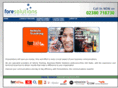 foresolutions.co.uk