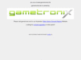 gametronics.biz