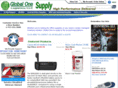 globalonesupply.com