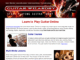 guitarwizardry.net