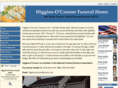 higginsoconnorfuneralhome.com