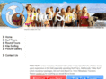 hikkasurf.com