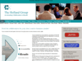hollandgroupresults.com