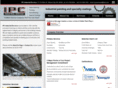 ipcindustrialservices.com
