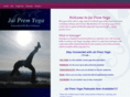 jaipremyoga.com