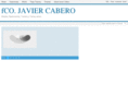 javiercabero.com